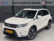 Suzuki Vitara - 1.5 Hybrid Style automaat - schuif-/kanteldak - adapt. cruis