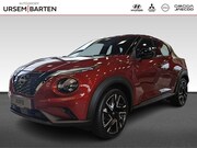 Nissan Juke - 1.6 Hybrid N-Connecta | Achteruitrijcamera | Airco (automati
