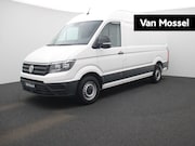 Volkswagen Crafter - 35 2.0 TDI L3H3 177PK Automaat | Airco | Multifunctioneel St