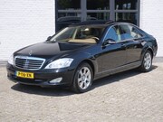 Mercedes-Benz S-klasse - 350 Lang LPG Schuifdak Youngtimer