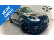 Land Rover Range Rover Sport - 3.0 V6 SC HSE Black Edition