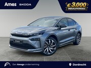 Skoda Enyaq iV - Coupé 85 Sportline | 21'' Velgen | Elektrische achterklep | 
