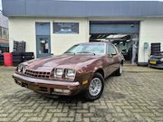 Buick Skyhawk - 4 HS 07, 3, 8 v6