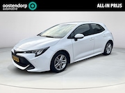 Toyota Corolla - 1.8 Hybrid Active