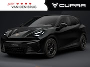CUPRA Raval - VZ 56kWh 226 PK | Trekhaak | Panoramadak | SennHeiser Audio