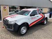 Isuzu D-Max - 1.9 D. Ext-Cab L