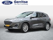 Ford Kuga - 2.5 PHEV Vignale * ADAPT CRUISE * HUD * WINTERPACK