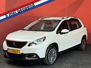 Peugeot 2008 - 1.2 PureTech Allure | Automaat | Navigatie | Climate Control