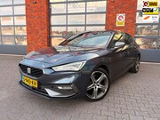 Seat Leon - 1.5 eTSI DSG FR Business Intense|Camera|Alcantara|Apple CarP