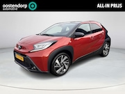 Toyota Aygo X - 1.0 VVT-i S-CVT Envy **TREKHAAK/ JBL AUDIO/ NAVIGATE/ AUTOMA