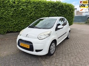 Citroën C1 - 1.0-12V Ambiance