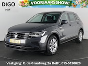 Volkswagen Tiguan - 1.5 TSI Life Business | Navigatie | Camera | Cruise Control 