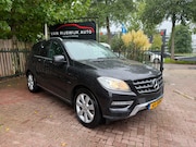 Mercedes-Benz M-klasse - 350 BlueTEC Edition1 Leder Sxhuifdak EX BPM
