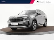 Skoda Kodiaq - 1.5 TSI 204pk DSG PHEV Sportline Business · Wegklapbare Trek