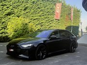 Audi A6 - Avant RS 6 TFSI Quattro|Pano|B&O|Garantie