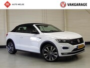 Volkswagen T-Roc - 1.5 TSI 150pk 7-DSG R-line Black Style