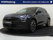 Fiat 600 - 1.2 Hybrid La Prima | Stoelverwarming | Elek. Achterklep | C