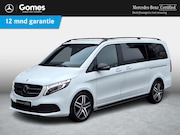 Mercedes-Benz V-klasse - 220d Lang DC | Trekhaak | Achteruitrijcamera | Stoelverwarmi
