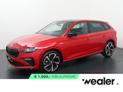 Skoda Scala - Monte Carlo 1.0 TSI 115 pk Panoramadak | Navigatie | Camera