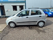 Chevrolet Matiz - 0.8 Spirit 4 deurs/ apk tot22-03-2027