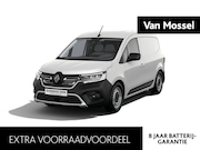 Renault Kangoo - E-TECH Gesloten Bestel L1H1 44kWh 120 1AT Extra | Achteruitr