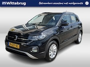 Volkswagen T-Cross - 1.0 TSI Life / PARK. SENSOREN/ APP CONNECT/ ADAPT. CRUISE/ A