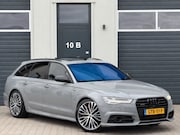 Audi A6 - 3.0 TDI BiT quattro Competition / B&O / Nardo