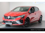 Renault Clio - 1.6 E-Tech Full Hybrid 145 esprit Alpine | Navigatie | 360 g
