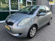 Toyota Yaris - 1.3 VVTi - AUTOMAAT - 96.000 NAP