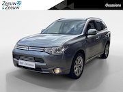 Mitsubishi Outlander - 2.0 PHEV Instyle+ | Stoelverwarming voor | Leder interieur |