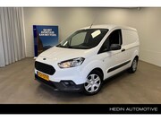 Ford Transit Courier - 1.5 TDCI Trend | Dealer Ondh.| Bluetooth | Airco |
