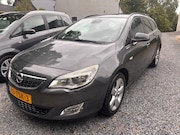 Opel Astra - 1.4 Turbo Edition AIRCO NAVIGATIE