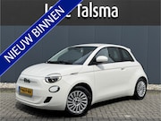 Fiat 500e - Action 24 kWh | Carplay/Android | DAB | Cruise control | Air