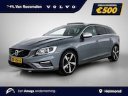 Volvo V60 - 2.0 T4 Business Sport | Trekhaak | Camera | Schuif/kantel da