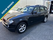 BMW X3 - 2.0i High Executive