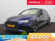 Audi RS4 - Avant 2.9 TFSi Quattro 450PK | Panodak | B&O | 360 Camera | 