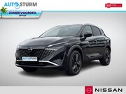 Nissan Qashqai - 1.5 e-Power Tekna Panoramadak + Cold Pack