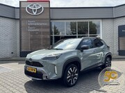 Toyota Yaris Cross - 1.5 Hybrid 130 LAUNCH EDITION NL-AUTO 1E-EIG PANODAK 360° CA
