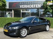 BMW 4-serie - Gran Coupé 418i High Executive - PANORAMAD