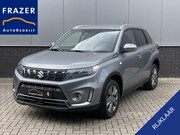 Suzuki Vitara - 1.5 Hybrid Select AllGrip AUTOMAAT