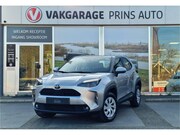 Toyota Yaris Cross - 1.5 Hybrid Comfort |CLIMA|ADAPT CRUISE|PARKEERSENSOREN+CAMER