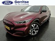Ford Mustang Mach-E - Standard RWD 73 kWh 269pk | Panoramadak | Technology Pack |