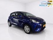 Hyundai i10 - 1.0 Comfort APPLE CARPLAY/ANDROID AUTO NAVI.