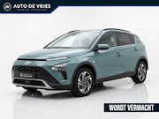 Hyundai Bayon - 1.0 T-GDI Automaat Premium | Carplay | Adaptive cruise | Sto