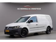 Volkswagen Caddy - 1.4 TGI L2H1 EcoFuel Maxi Comfortline / BTW / CNG / Cruise /