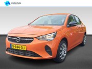 Opel Corsa-e - Electric 50kWh 136pk Aut (11 kw boordlader) Edition
