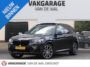 BMW X3 - xDrive30e High Executive | Facelift | Shadow line | Panorama