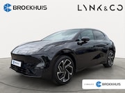 Lynk & Co 02 - 66 kWh More MY27