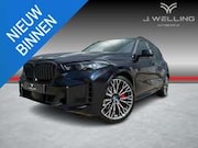 BMW X5 - xDrive50e M-Sport 22 inch M-Seats tr.hk H&K