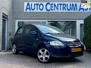 Volkswagen Fox - 1.4 Trendline staat